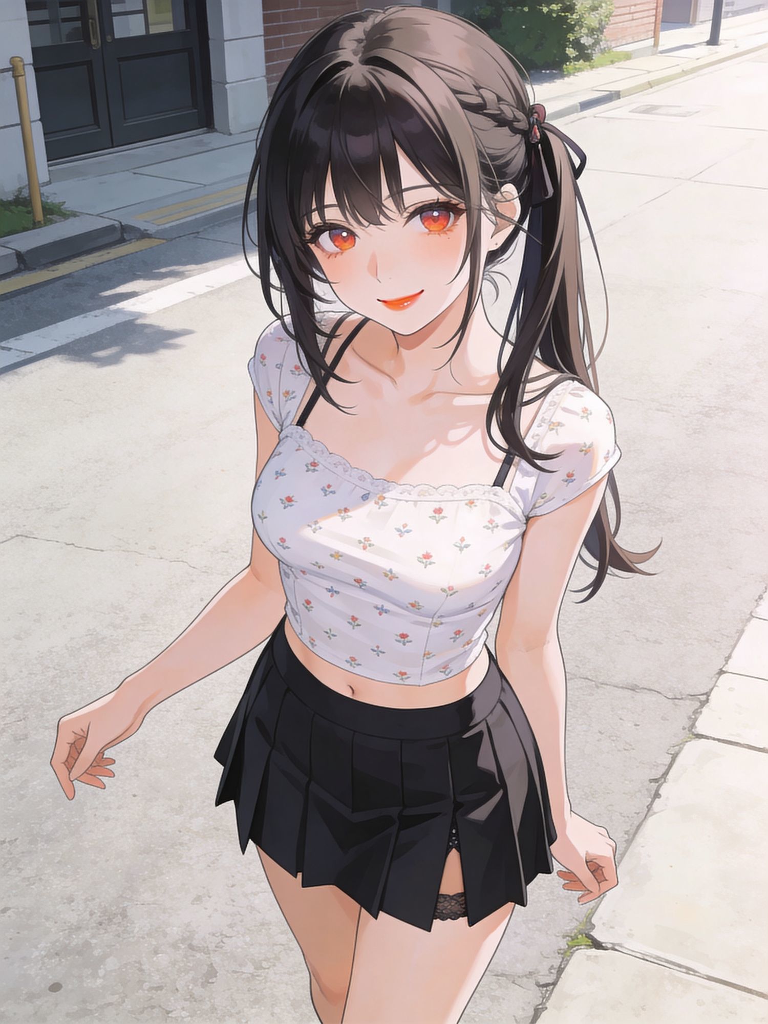 女の子画像・動画 画像1