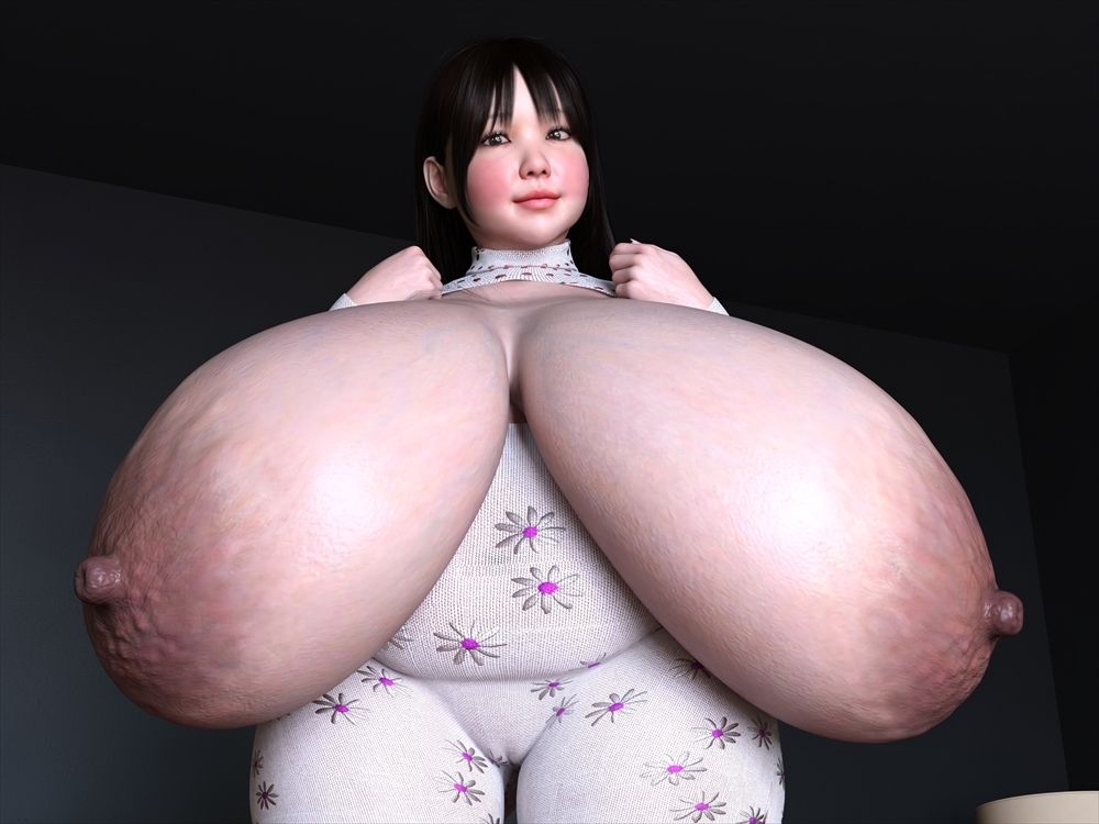 超乳画像集  3作品セット 画像1