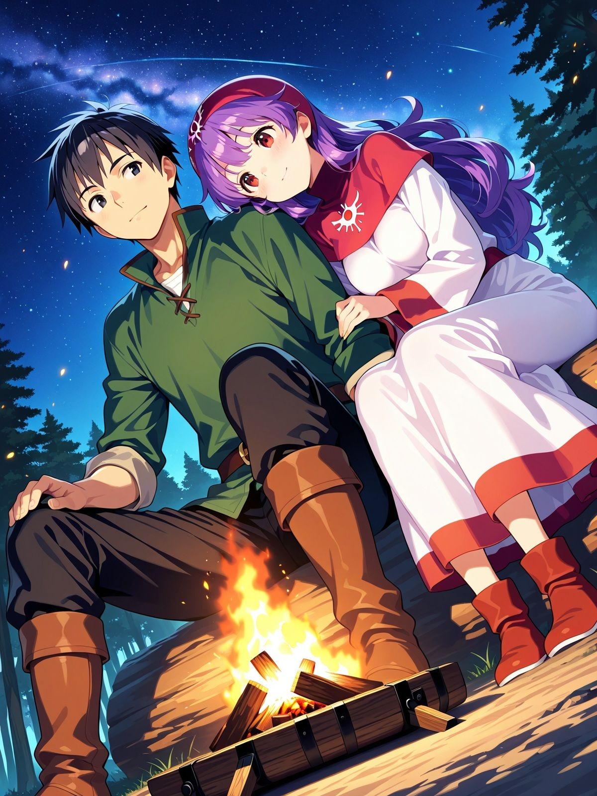とある姫様2 サンプル3
