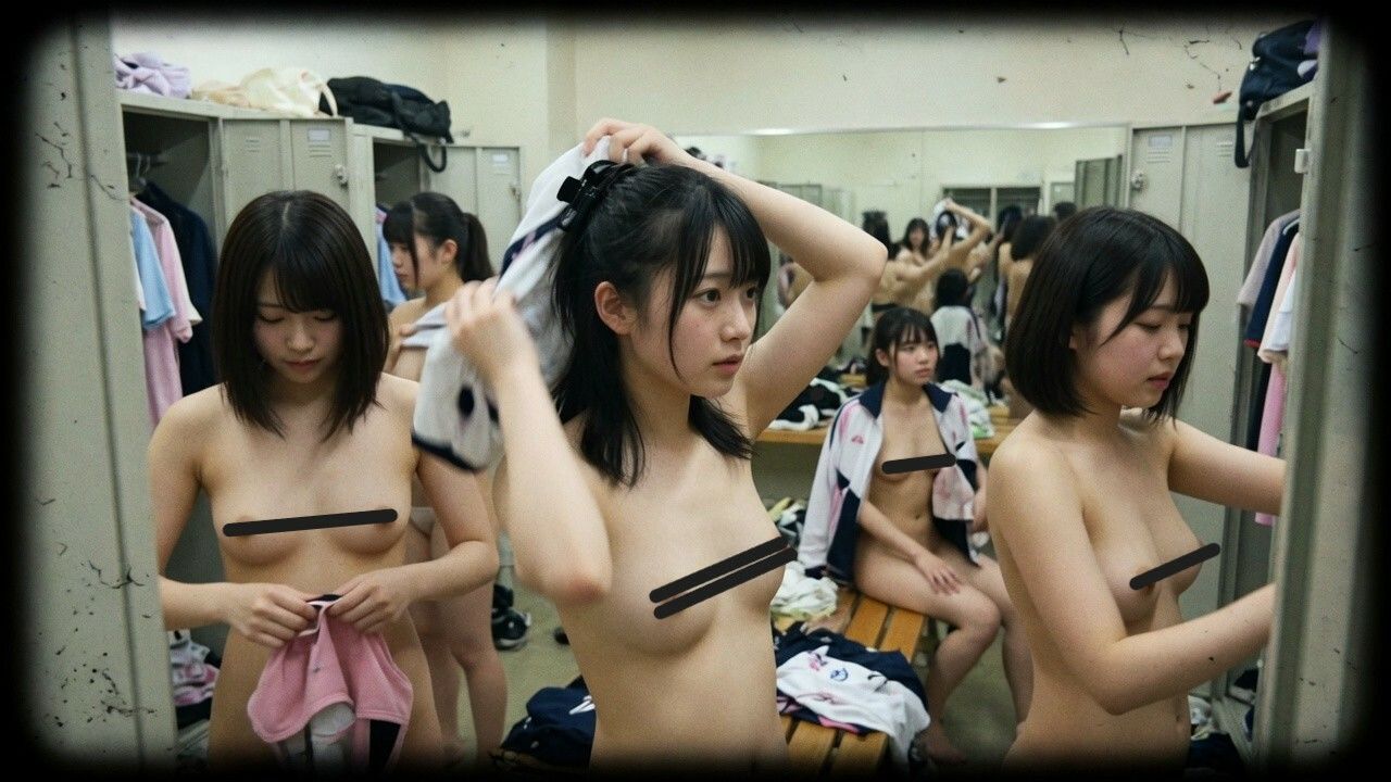 『盗撮スイミングクラブ』 〜隠しレンズが捉えた、柔らかな肌と水着の下の秘密〜 画像2