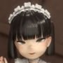 ミニミニぷにぺたメイドのおまんこご奉仕マッサージ
