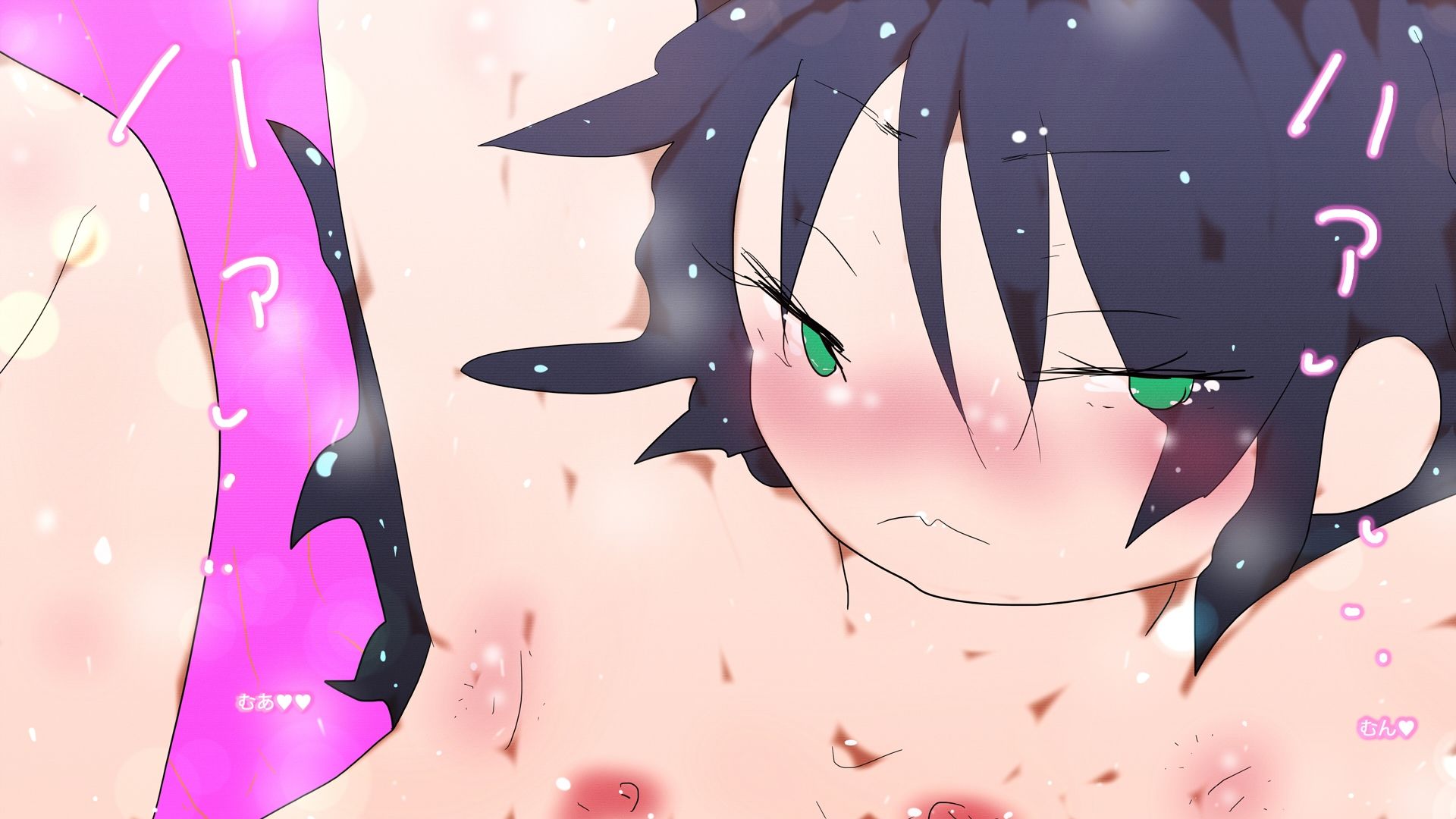 ミズキちゃんfromTHEnewROUNDS