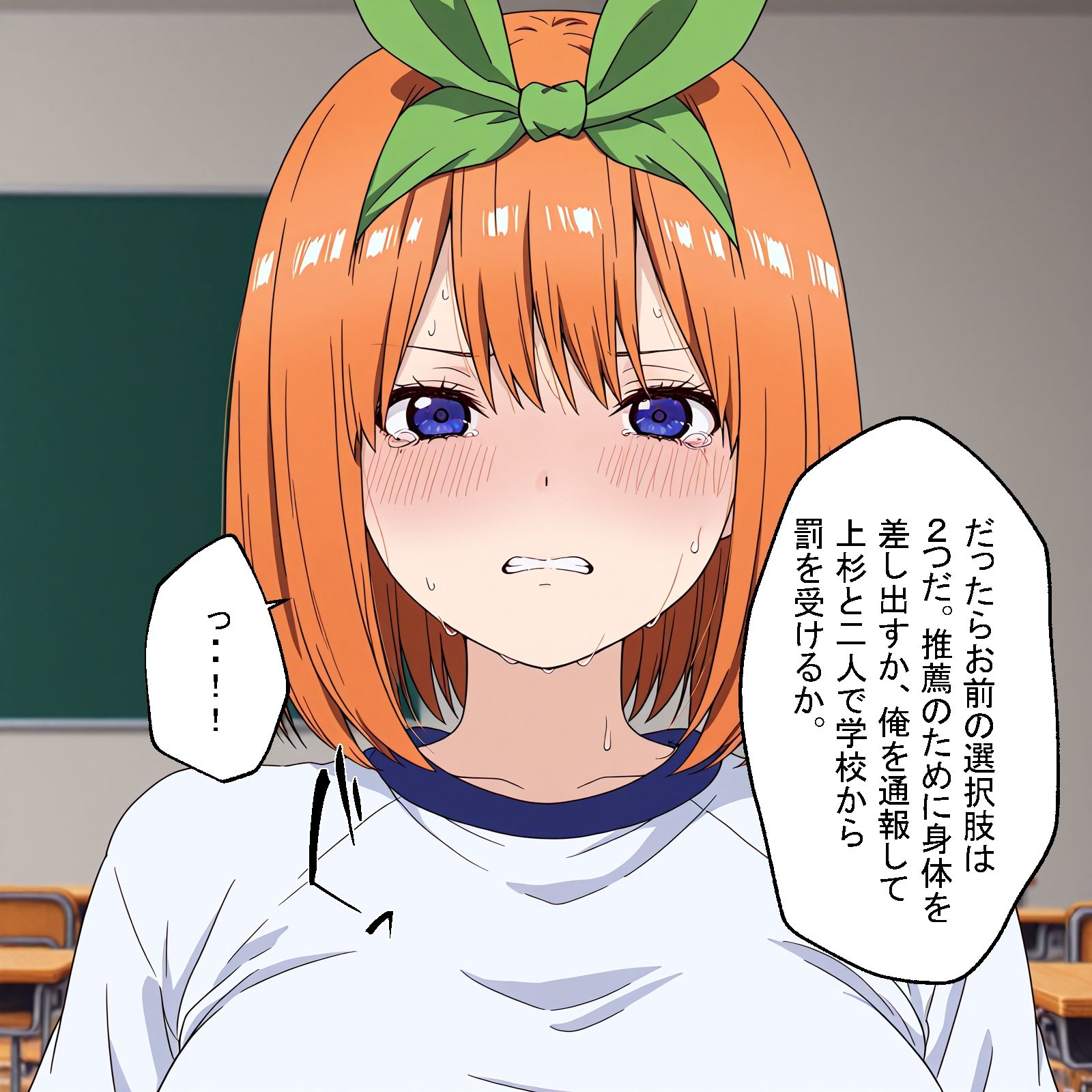 セフレのよつば 画像3