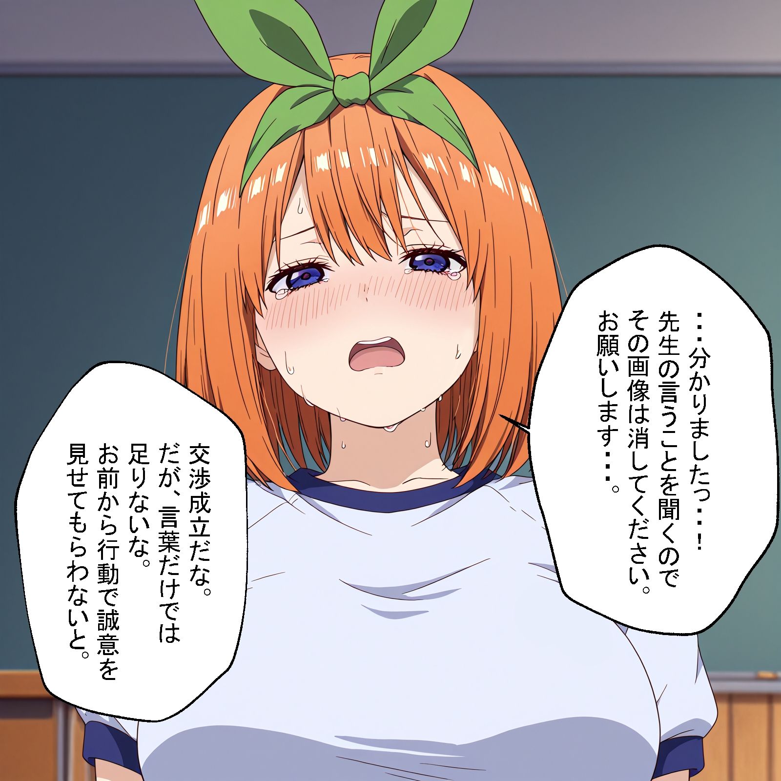 セフレのよつば 画像4