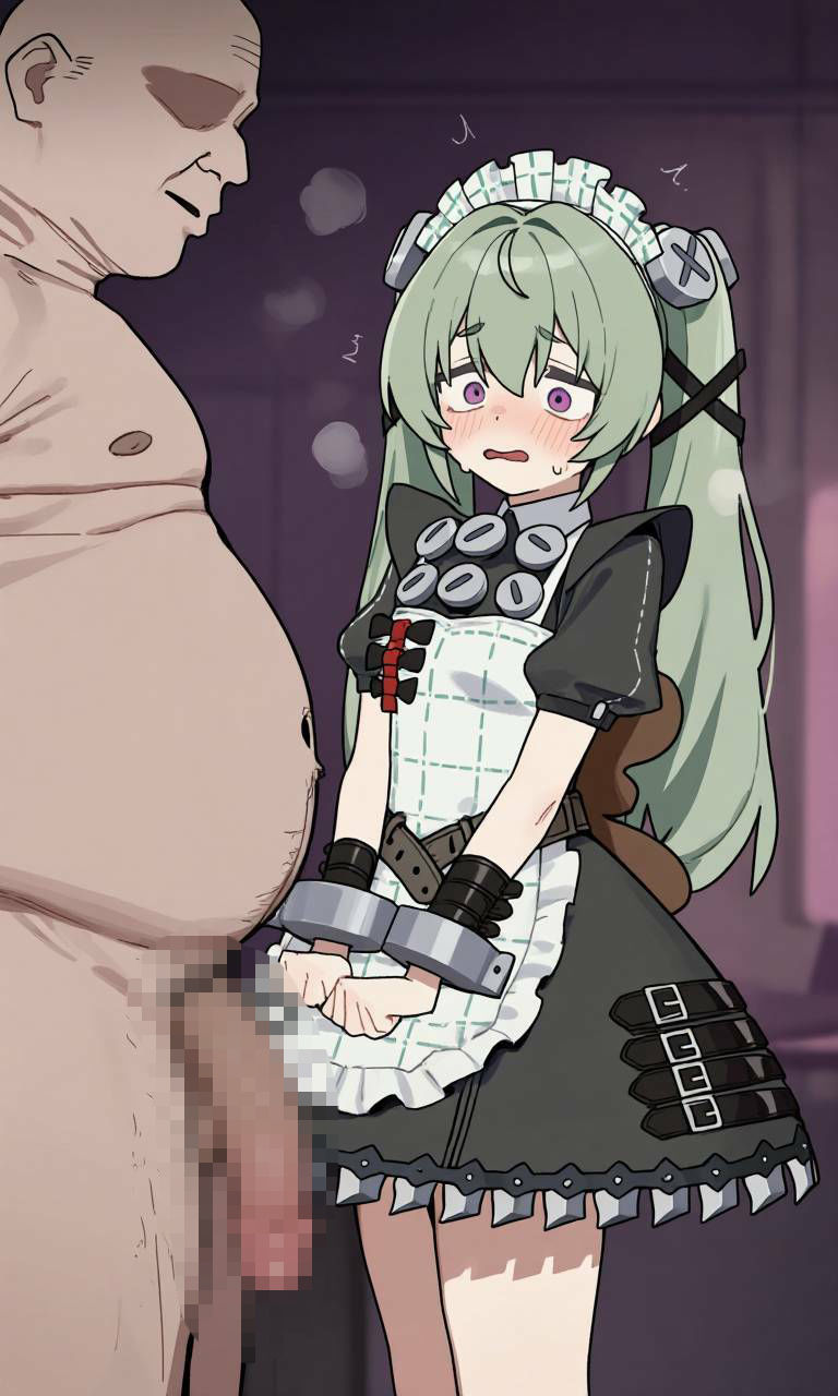 イヤイヤえっちしてくれるカリンちゃん サンプル画像 2