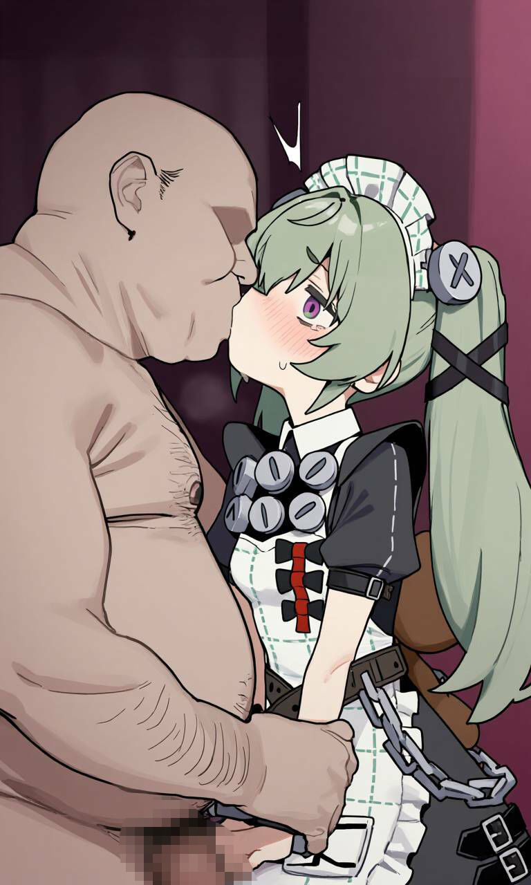 イヤイヤえっちしてくれるカリンちゃん サンプル画像 4