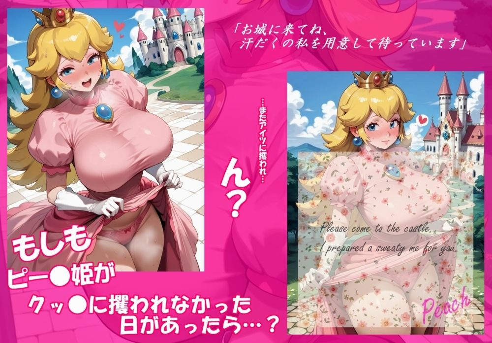 にんてん●ー  3種のせっくす盛り合わせパック 画像4