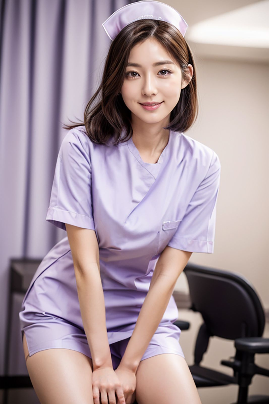 AI Nurse Collection 1 サンプル10