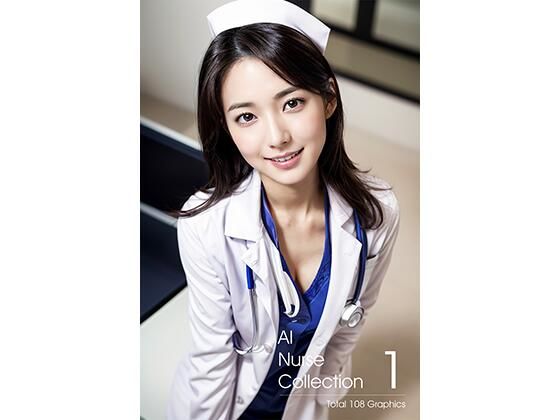 AI Nurse Collection 1