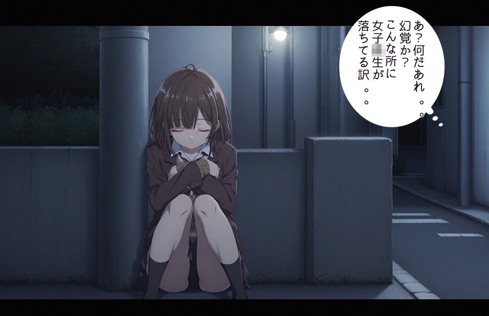 ひ○ひろIF STORY Vo1 画像4