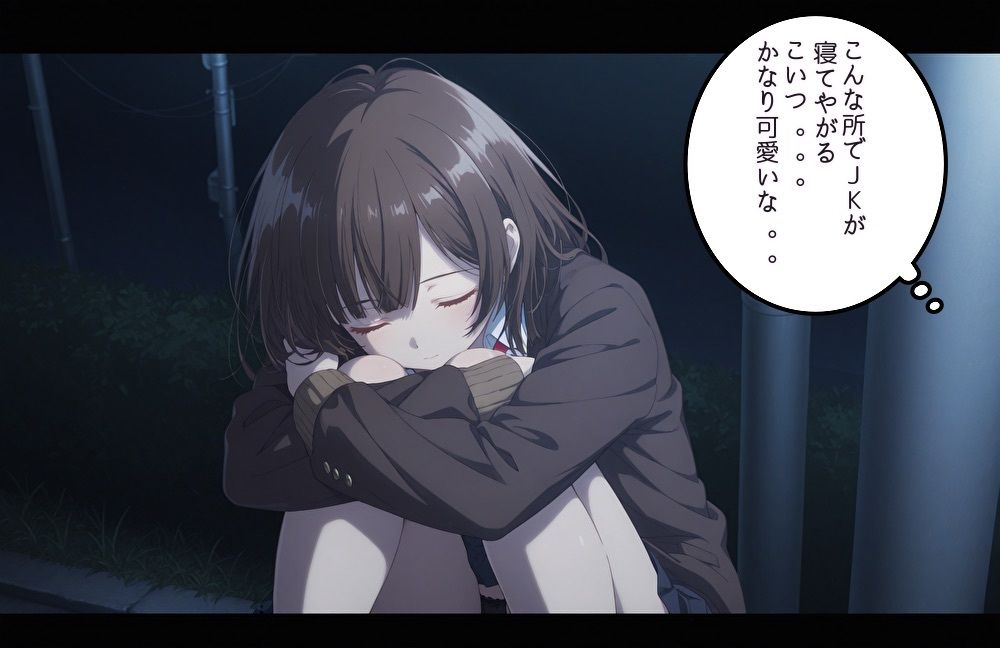 ひ○ひろIF STORY Vo1 画像5