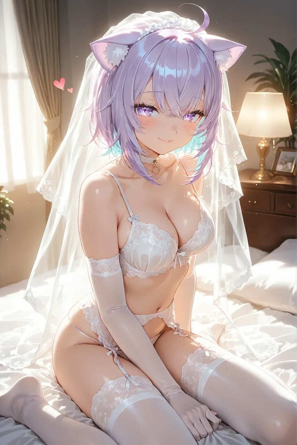 彼女の衣装は夜にほどける ホ〇ライブ No.02 サンプル10