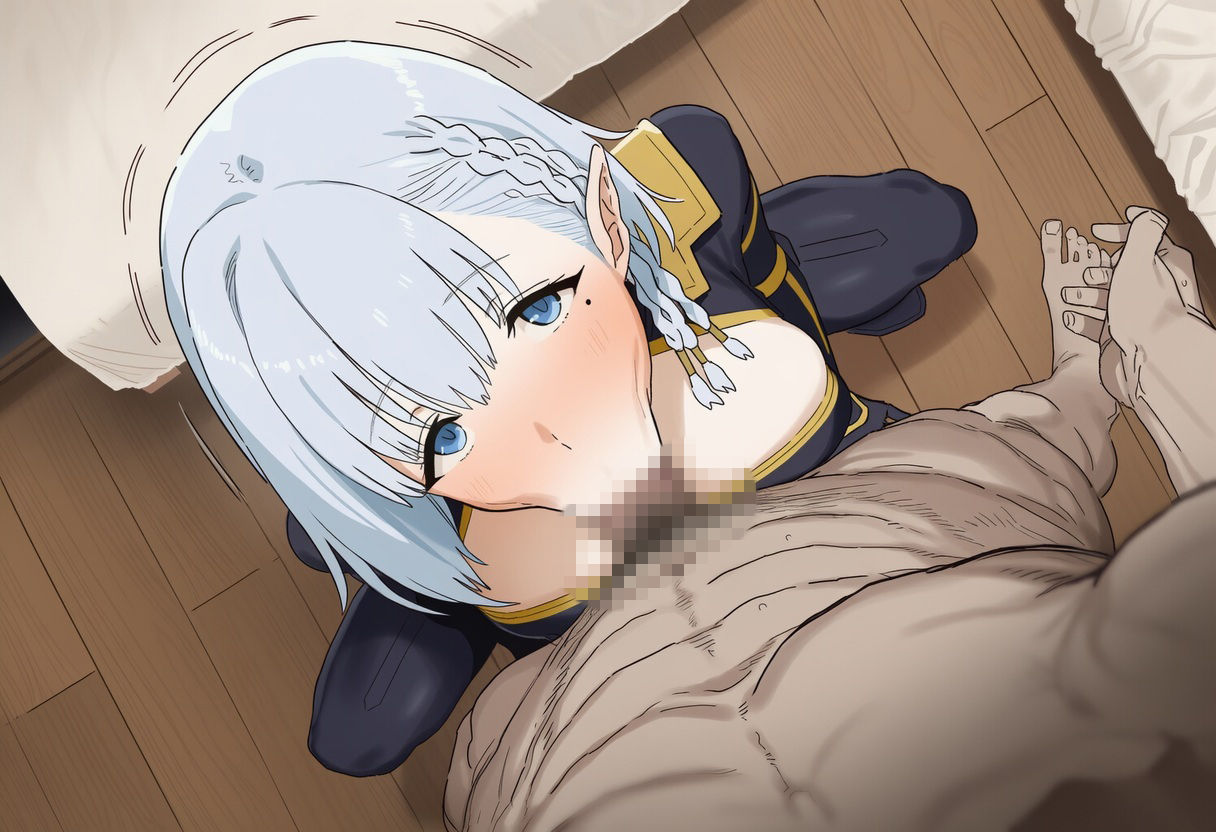 ギャグエロベー〇！！ 画像3