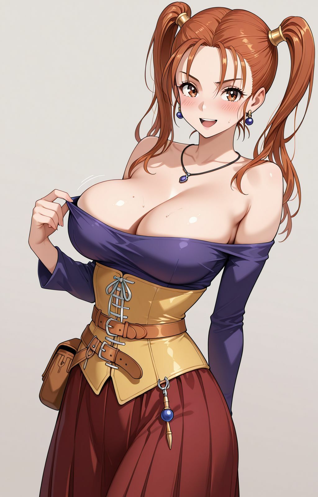 女魔導士総集編2 画像1