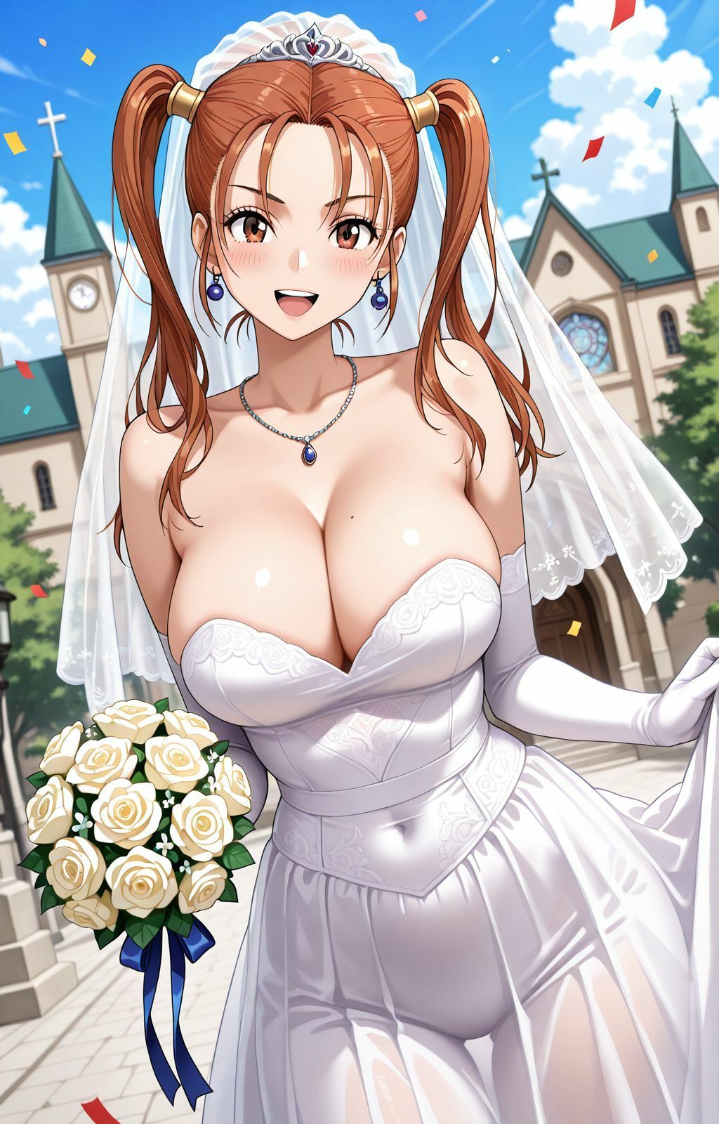 女魔導士総集編2 画像5