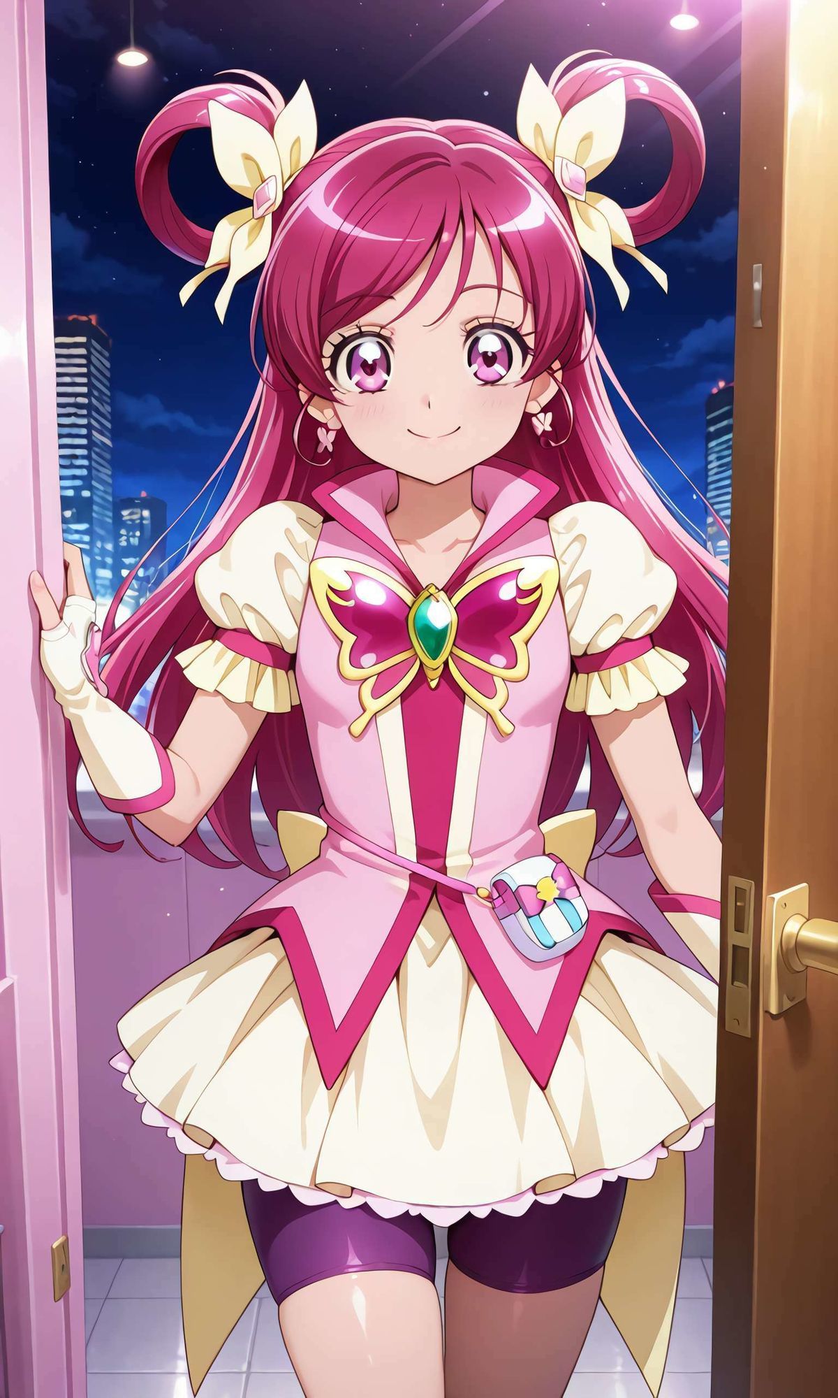 デリヘルプ◯◯ュアゴー 画像1