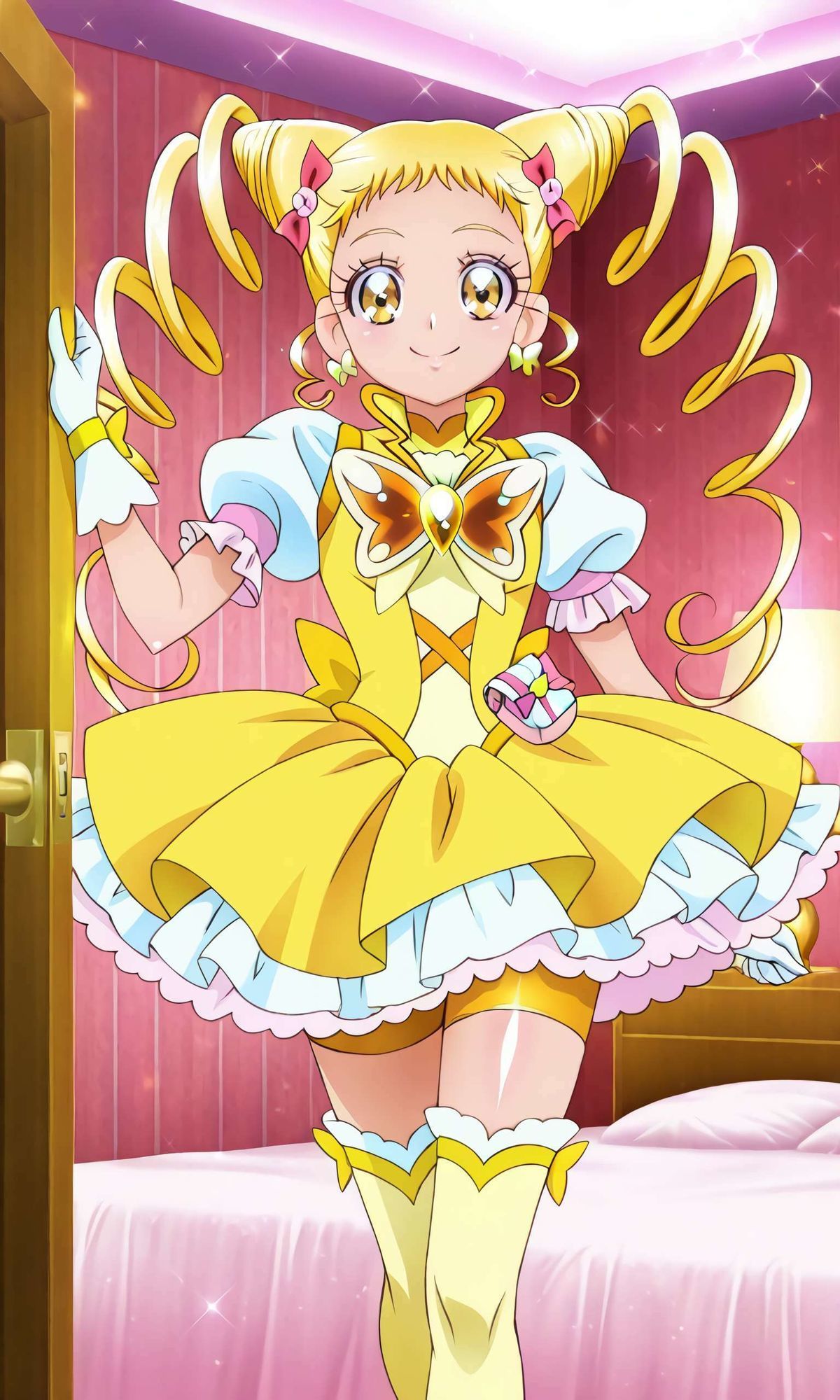 デリヘルプ◯◯ュアゴー 画像8