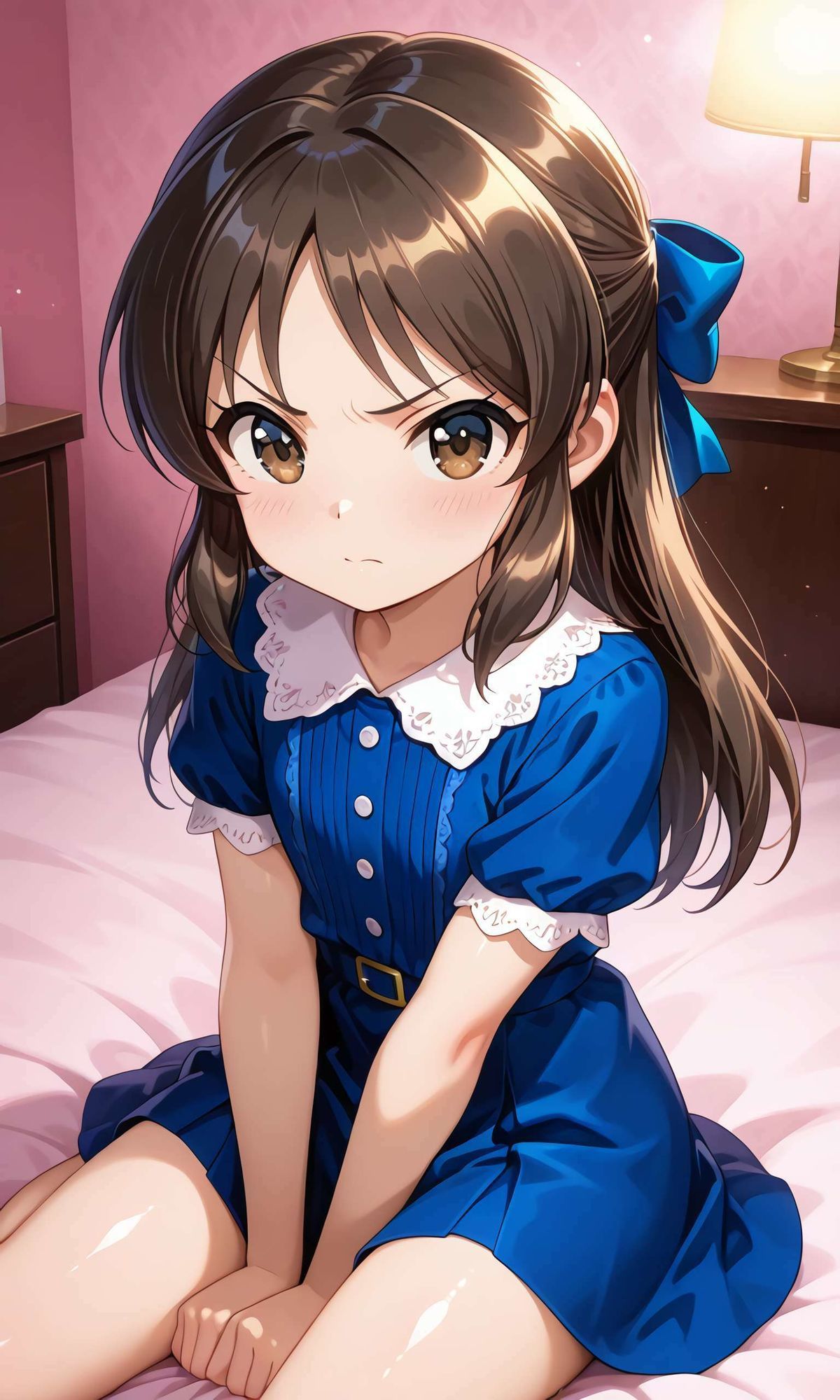 シン◯レラ枕◯業Part51