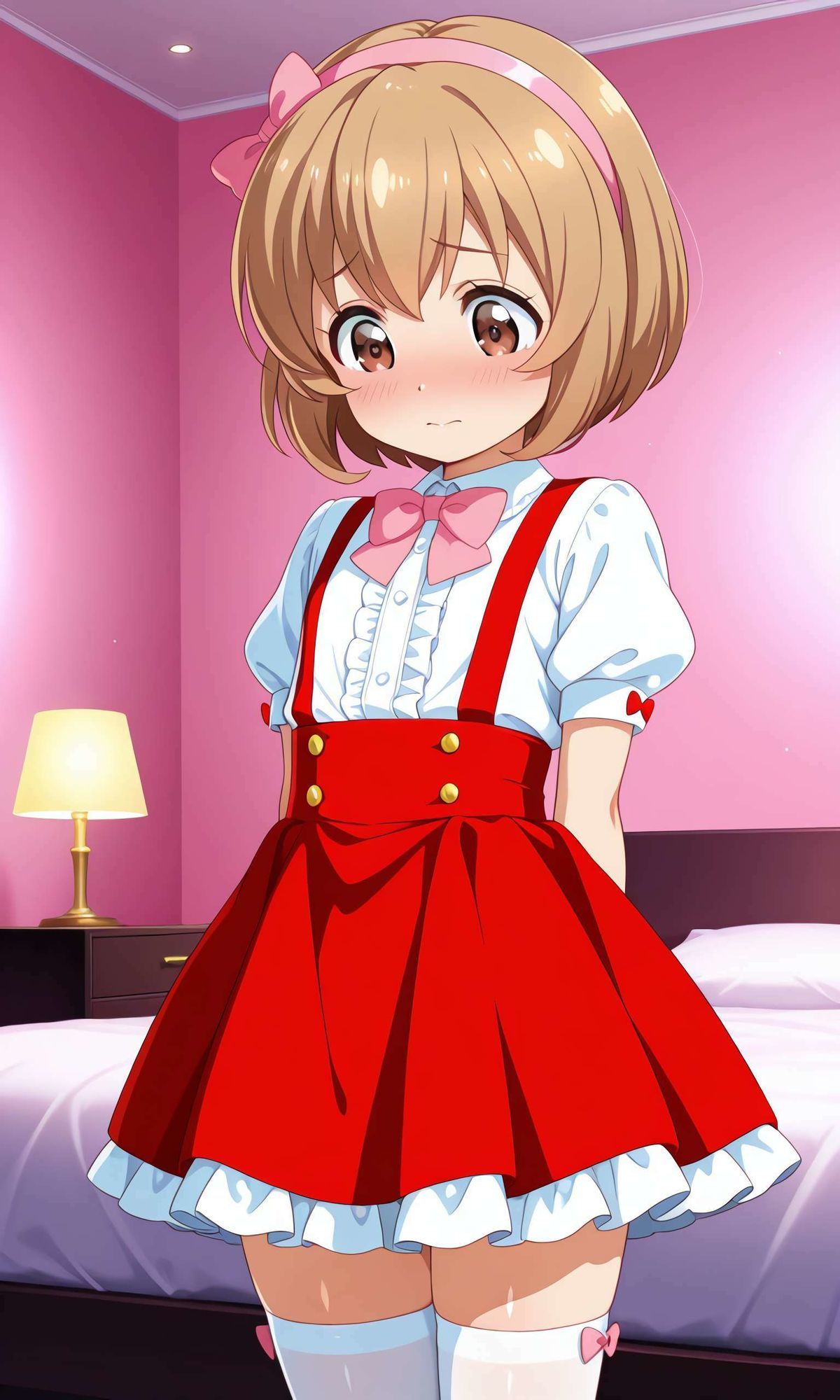 シン◯レラ枕◯業Part56