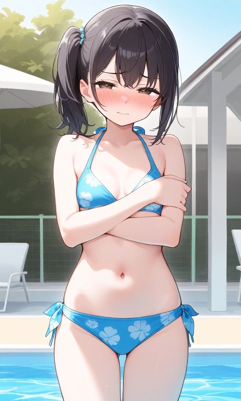 SUMMER GIRLS  水着美少女コレクション_2