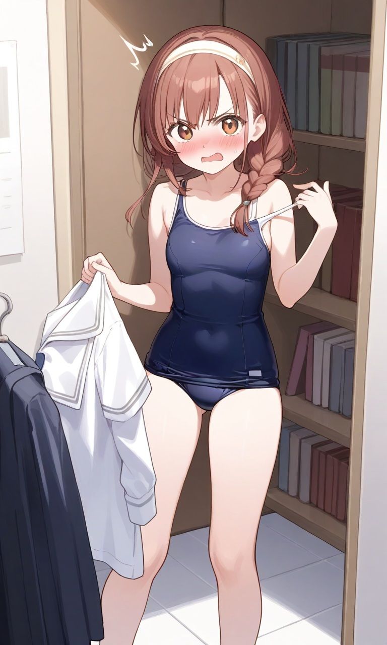 SUMMER GIRLS  水着美少女コレクション_3