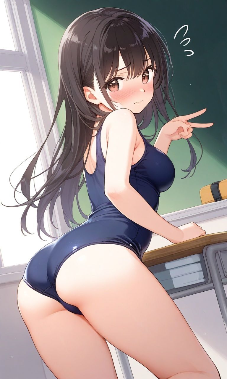 SUMMER GIRLS  水着美少女コレクション_4