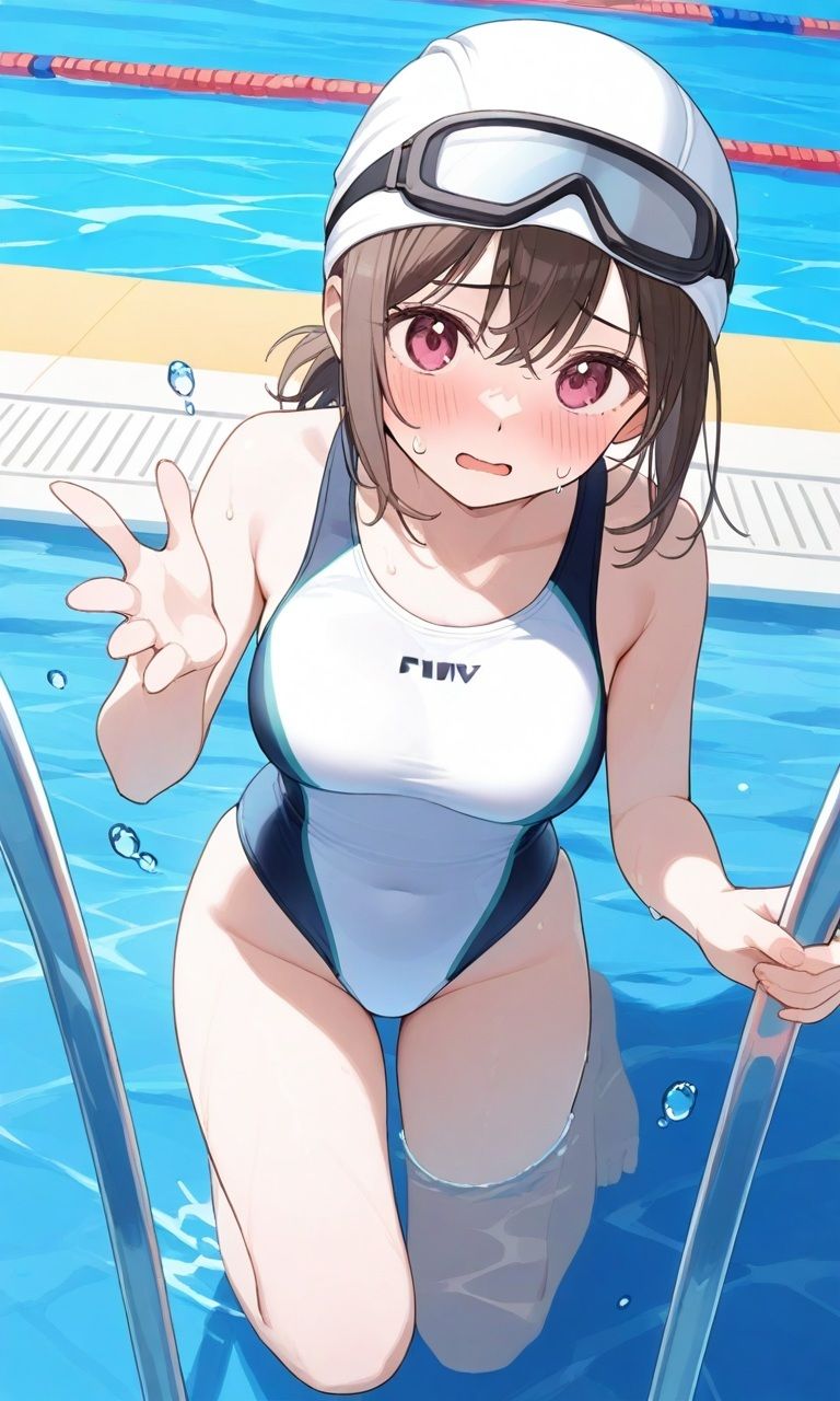 SUMMER GIRLS  水着美少女コレクション_5