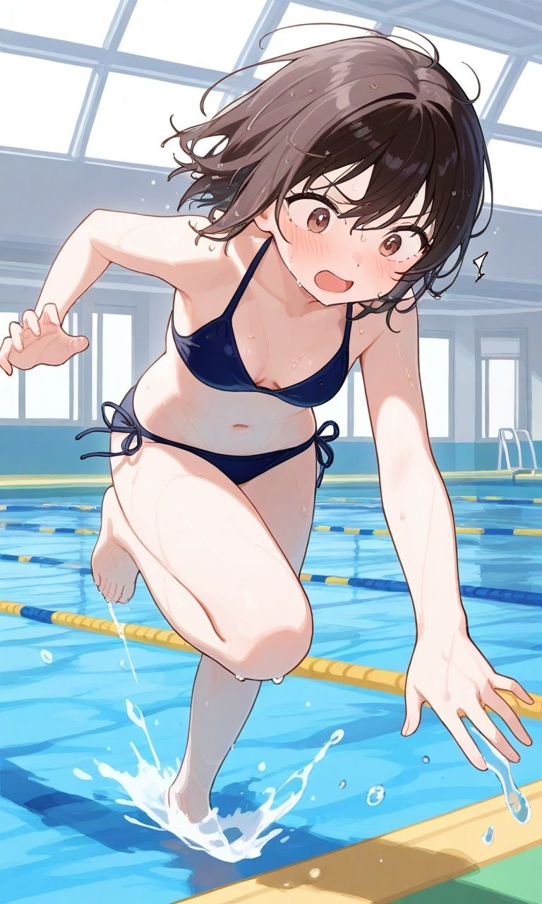 SUMMER GIRLS  水着美少女コレクション_7