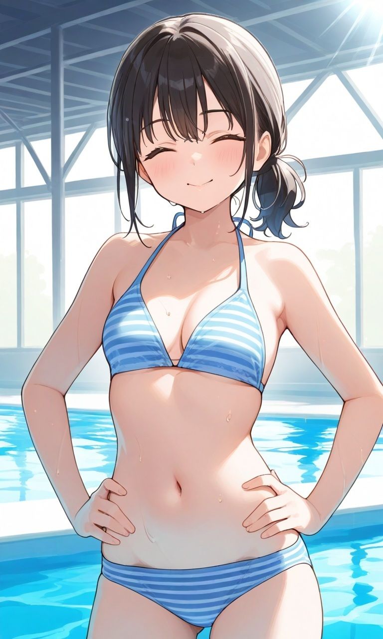 SUMMER GIRLS  水着美少女コレクション_9