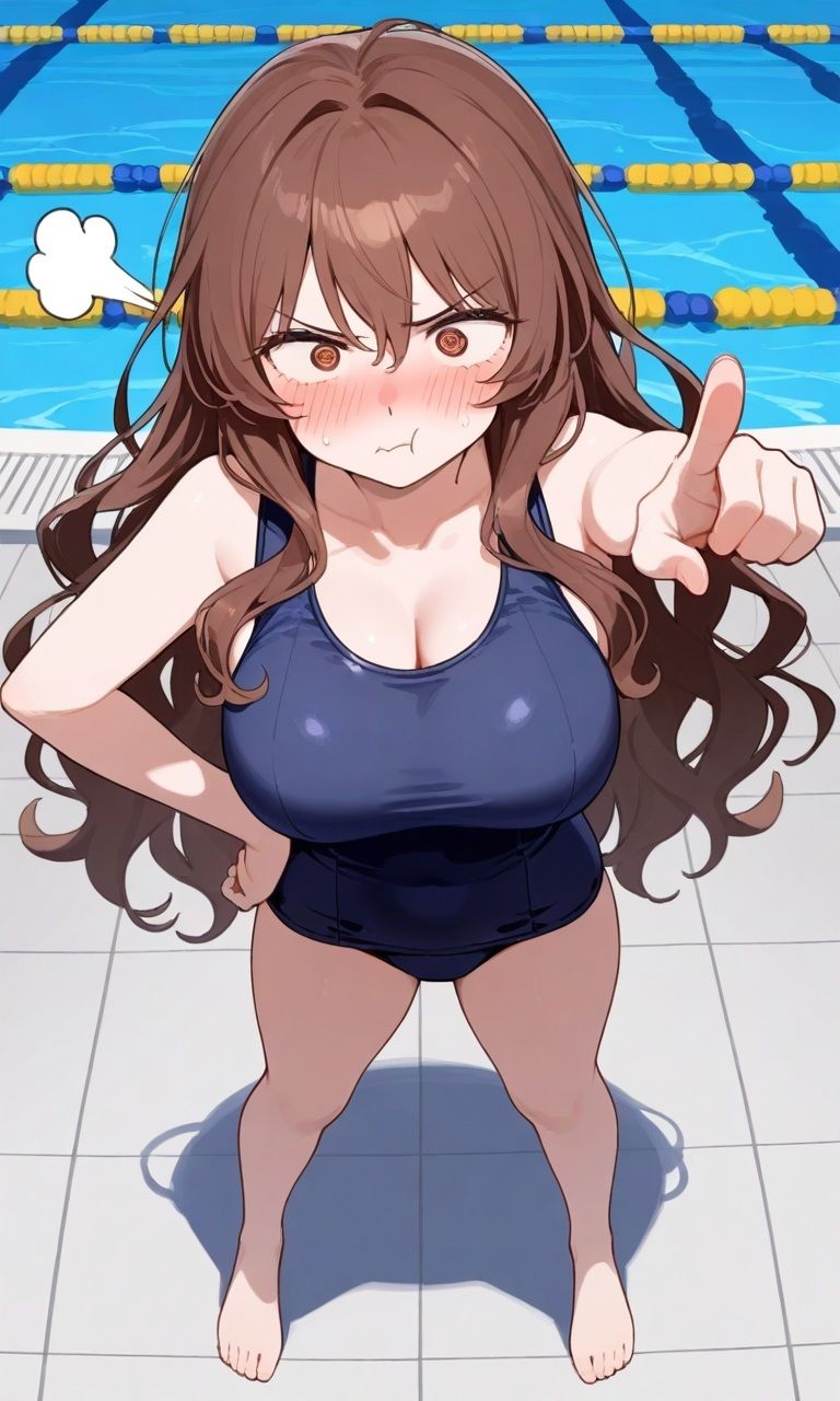SUMMER GIRLS  水着美少女コレクション_11