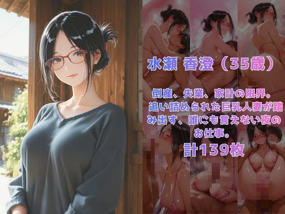d_771773 Mr.パロプンテ 熟女 人妻・主婦 画像5
