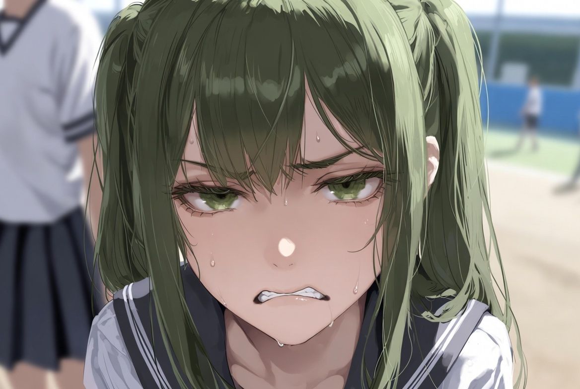 キモすぎるあなたに遭遇した女子たちの反応集2