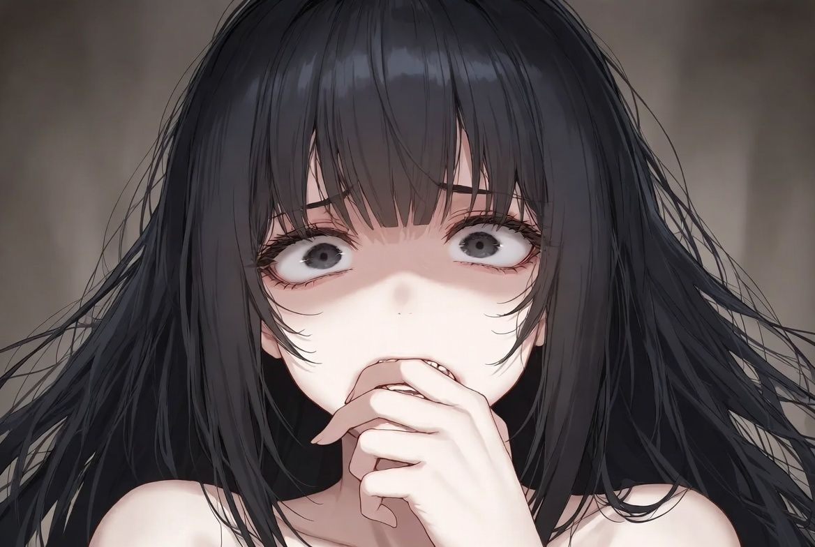 キモすぎるあなたに遭遇した女子たちの反応集2
