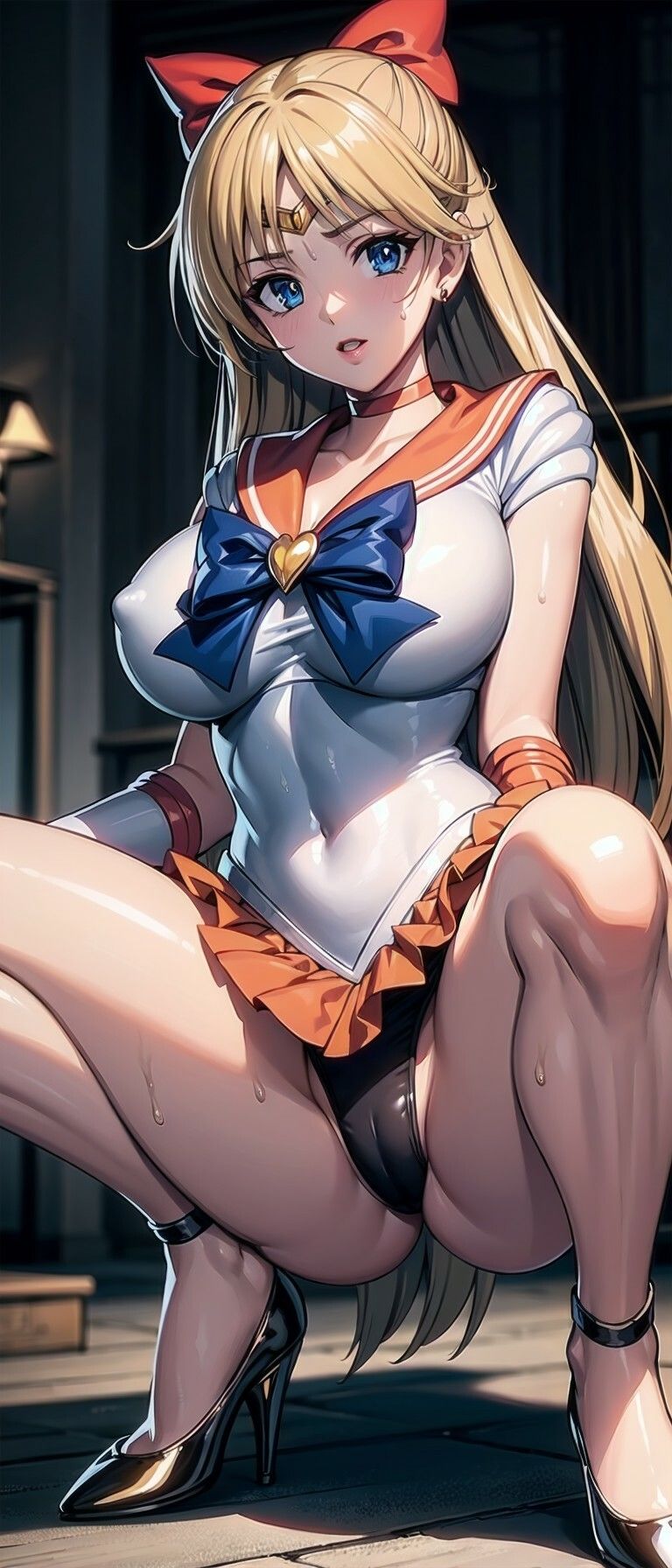 ヴィーナスCG集3 画像2