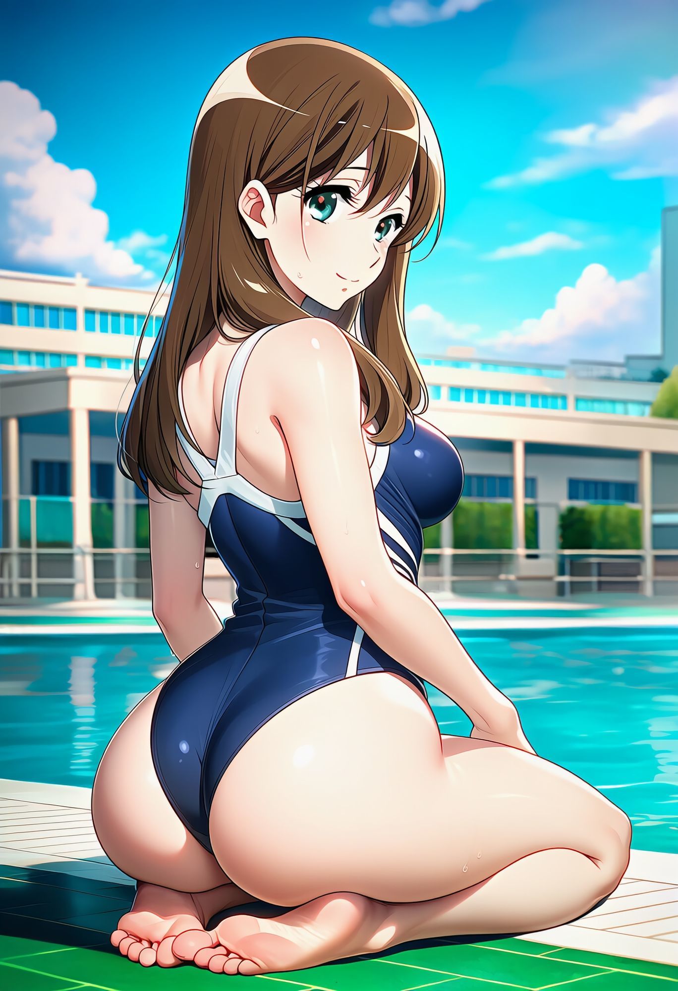黒〇真〇 サンプル3