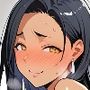 黒髪褐色ギャルお姉さんをヤる♪