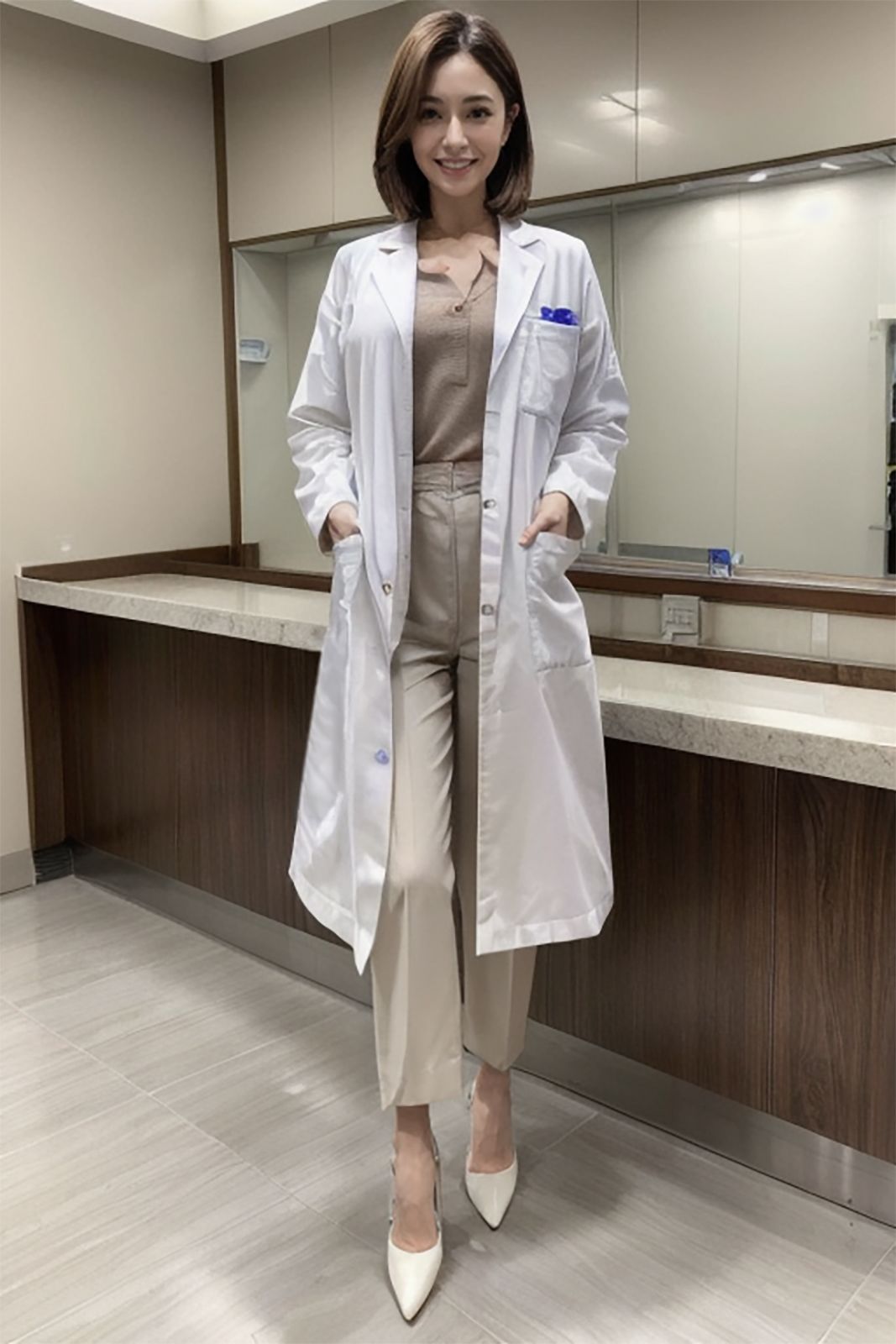 AI Doctor Collection 1 画像6