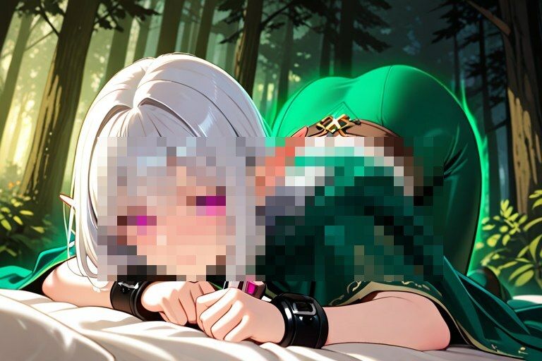 エルフの里 画像4