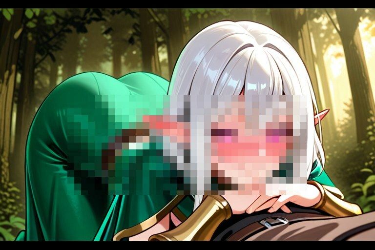 エルフの里 画像8