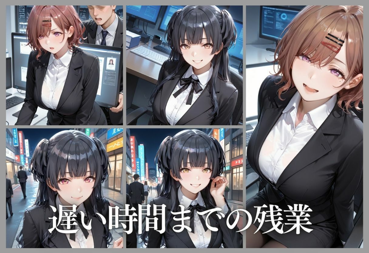 泥●OL、飲み会後のお持ち帰り～寝たまま中出しされて再び乱れる夜Vol.24