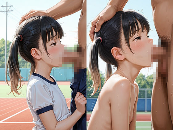 がちはめ 巨根教師と学校で中出しセックスしてみた サンプル2