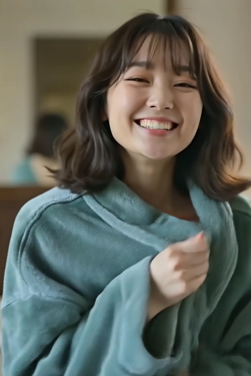 朝の解放、窓辺の吐息。〜莉緒と過ごす贅沢なプライベート・モーニング〜 サンプル3
