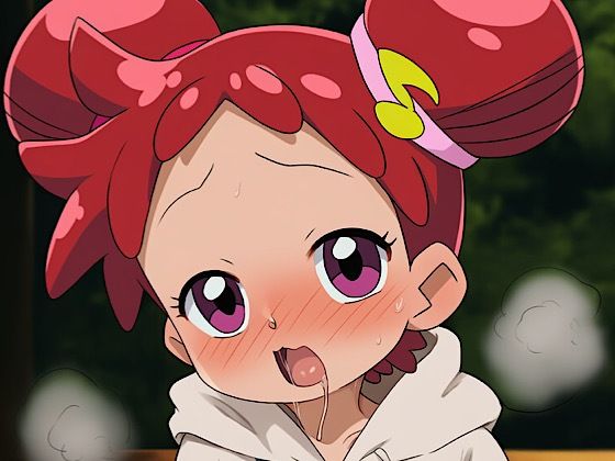 ちゃんとおんなのこ1