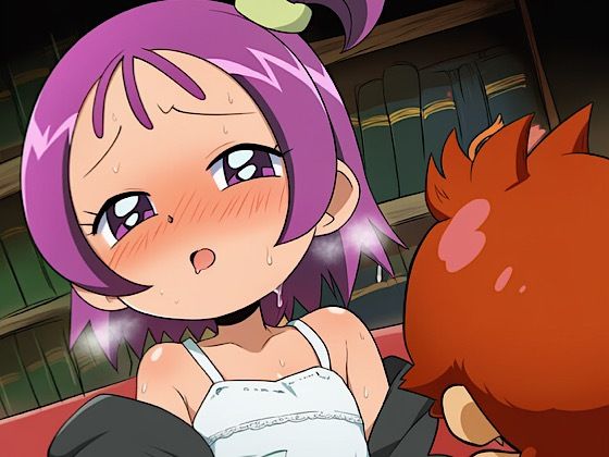 ちゃんとおんなのこ3