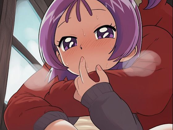 ちゃんとおんなのこ4