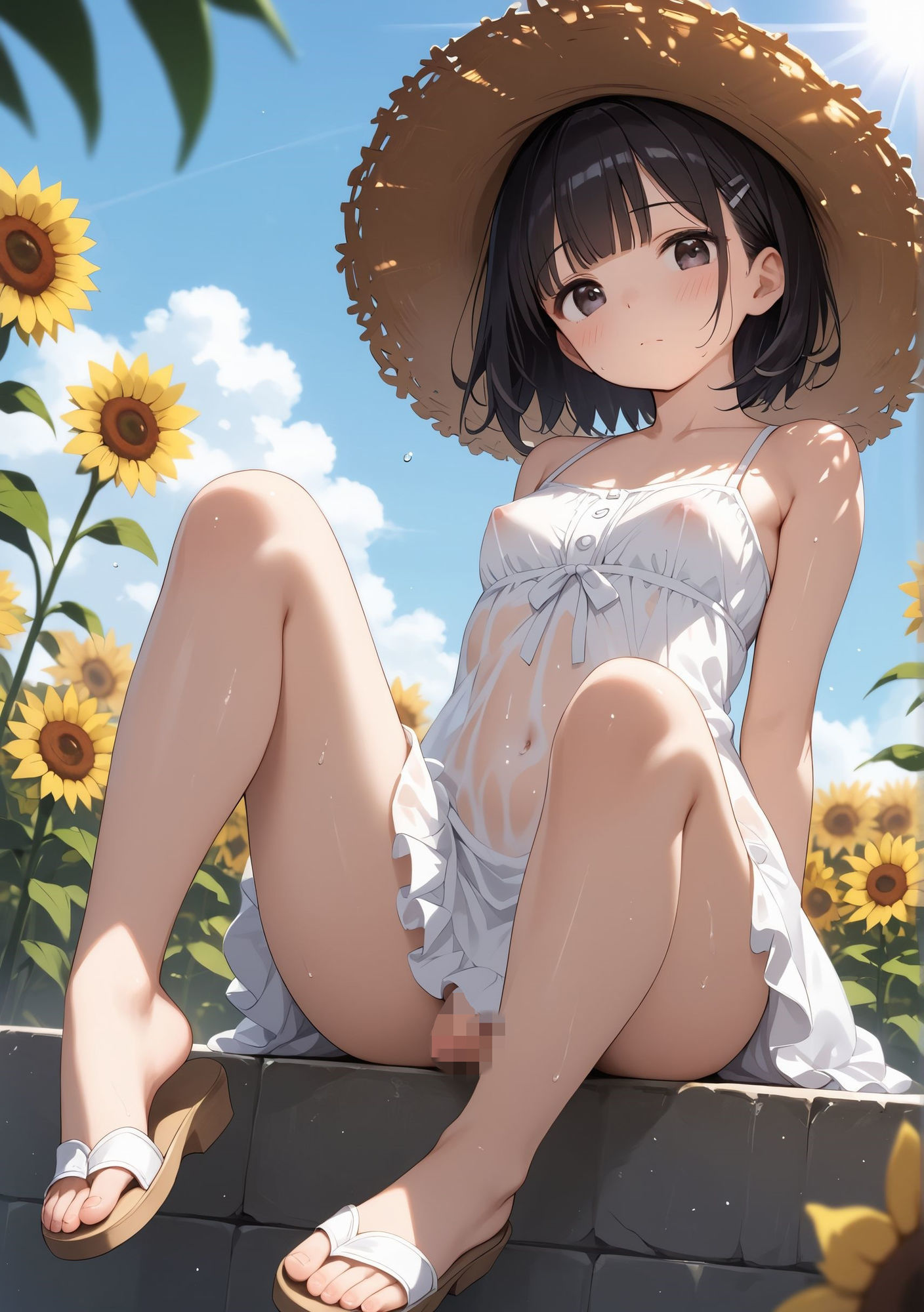 男の娘でもいいですか？vol.46