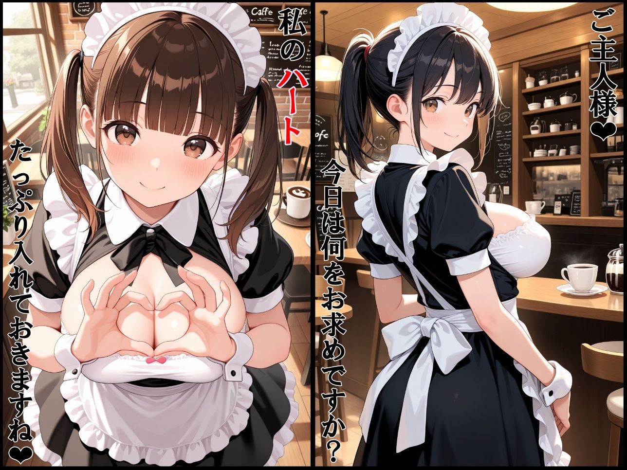 強●中出しメイド女子校生～キモデブ教師の性処理に堕ちる日々～【498枚】2