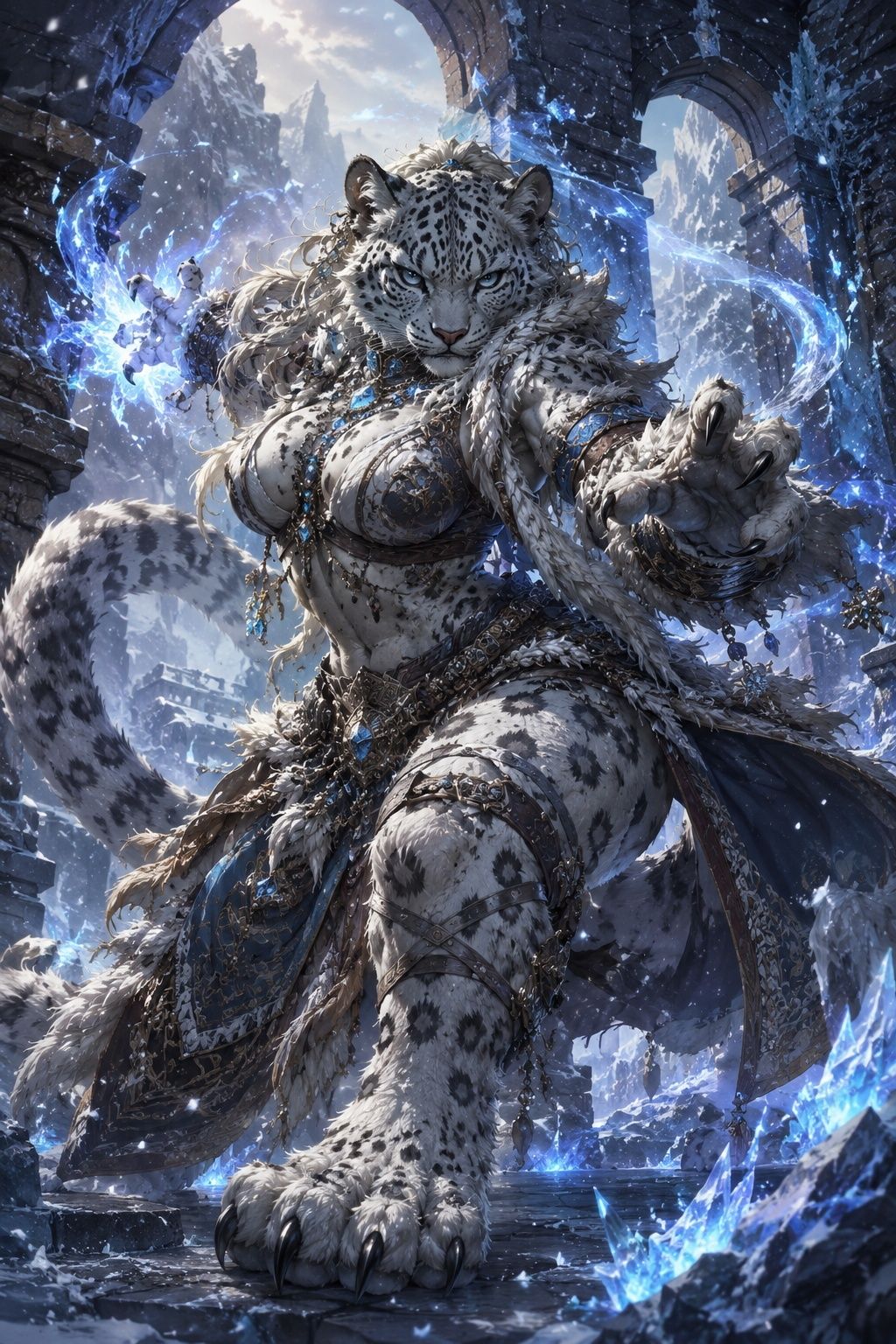 完全オリジナル モンスター娘図鑑 - 20種コレクション - 画像2