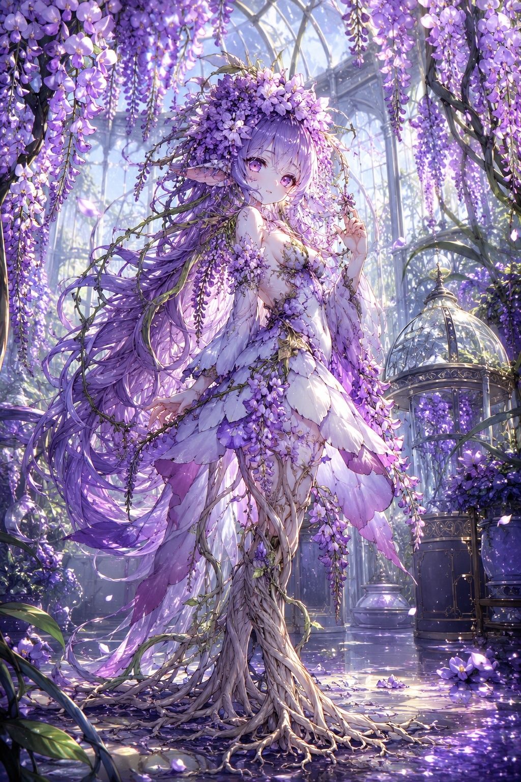 完全オリジナル モンスター娘図鑑 - 20種コレクション - 画像4