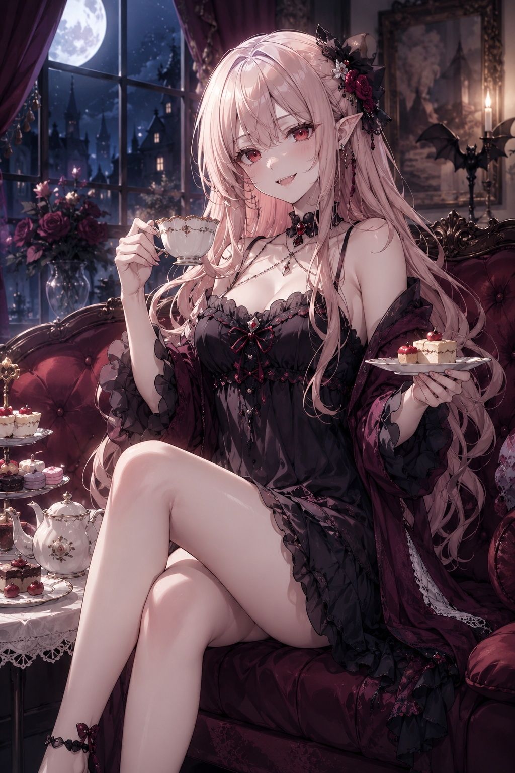 完全オリジナル モンスター娘図鑑 - 20種コレクション - 画像5